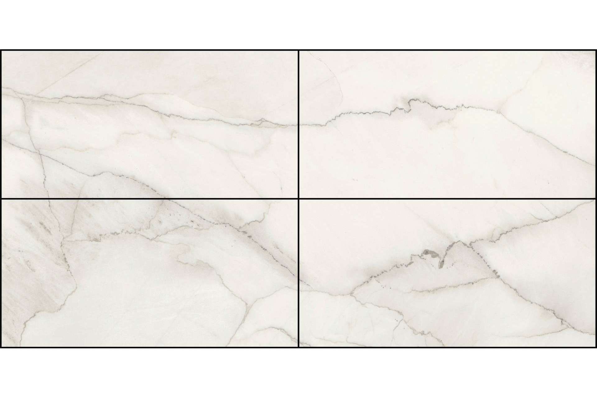 Керамогранит MaxFine by Iris FMG Marmi Statuario Light