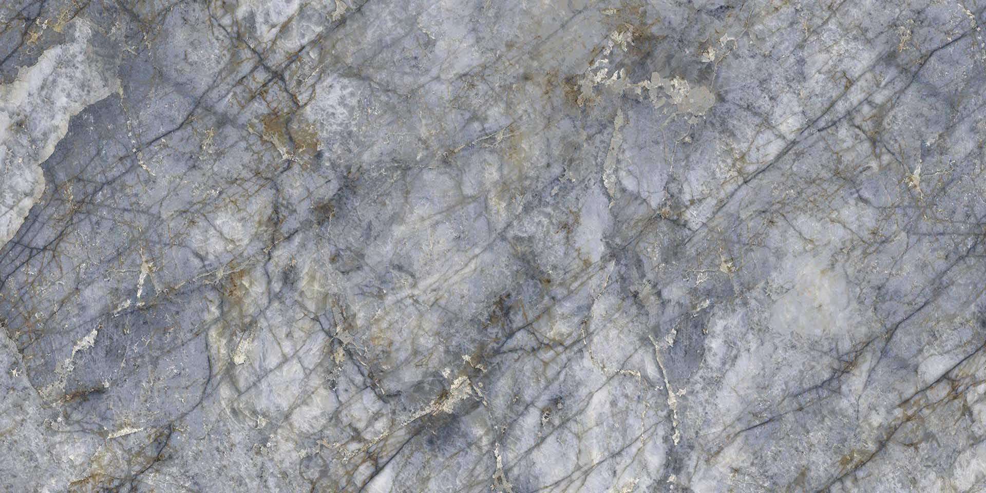 Керамогранит Level by Emil Group Marmi Granito Blu Ande