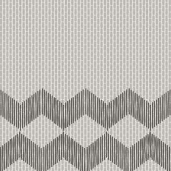 Керамогранит Mutina Tape Zigzag half white