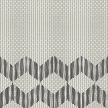 Керамогранит Mutina Tape Zigzag half white
