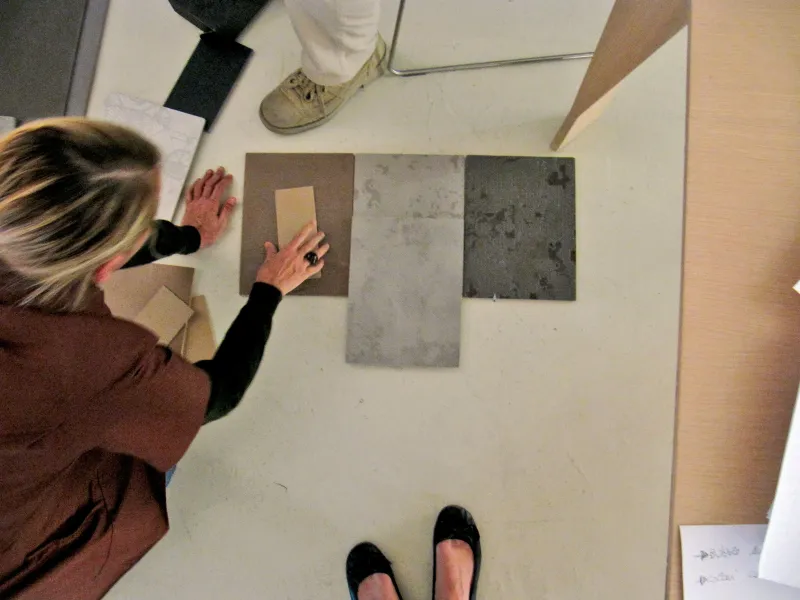 Интерьер 48336