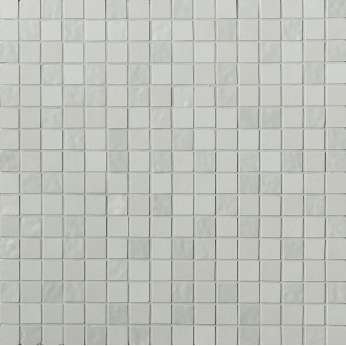 Керамогранит FAP Ceramiche Milano Mood Acquamarina Mosaico