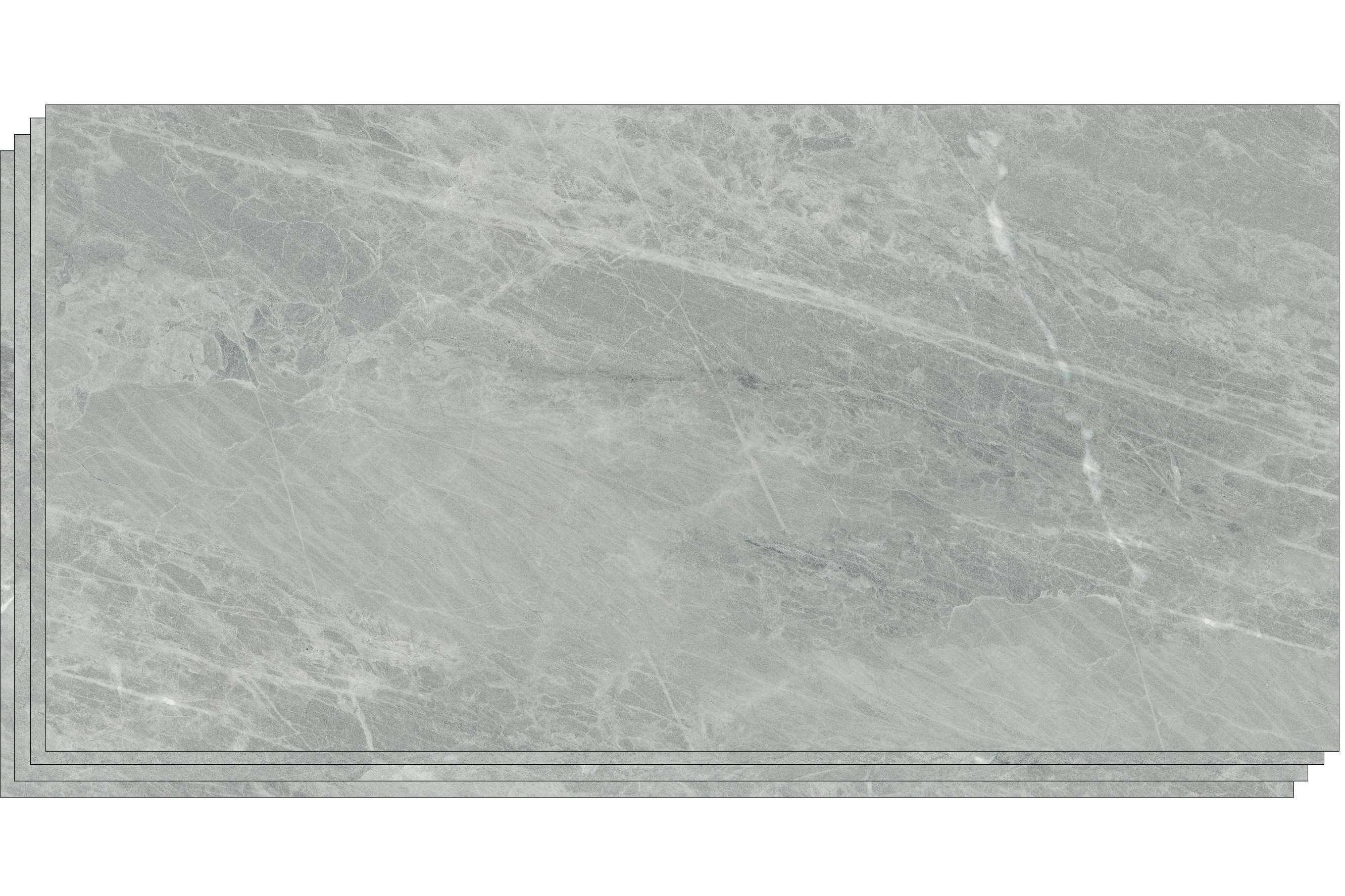 Керамогранит MaxFine by Iris FMG Marmi Blue De Savoie