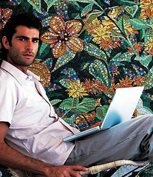 Интерьер 48646