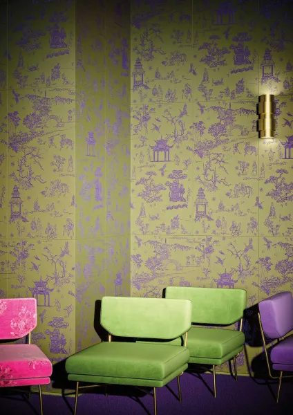 Интерьер 3264524