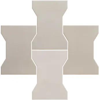 Керамогранит Sartoria Equus Pave Cremello