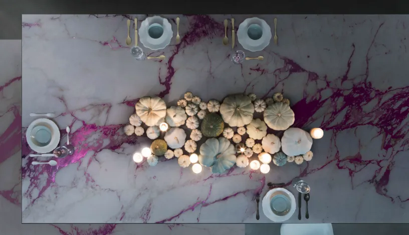 Electric Marble - Sicis