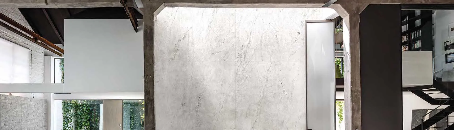 Керамогранит Florim Design Plimatech Plimawhite 03