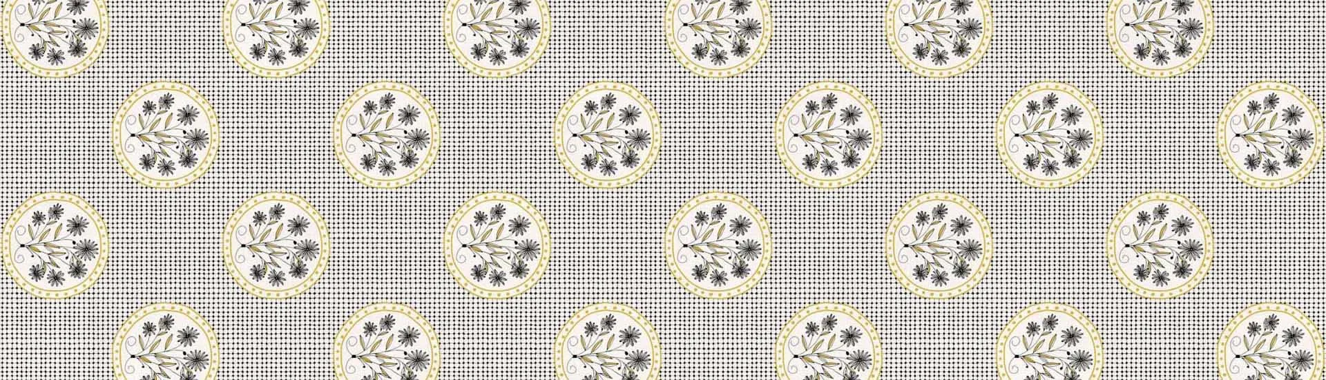 Керамогранит ABK Wide & Style Mama Non Mama Senape