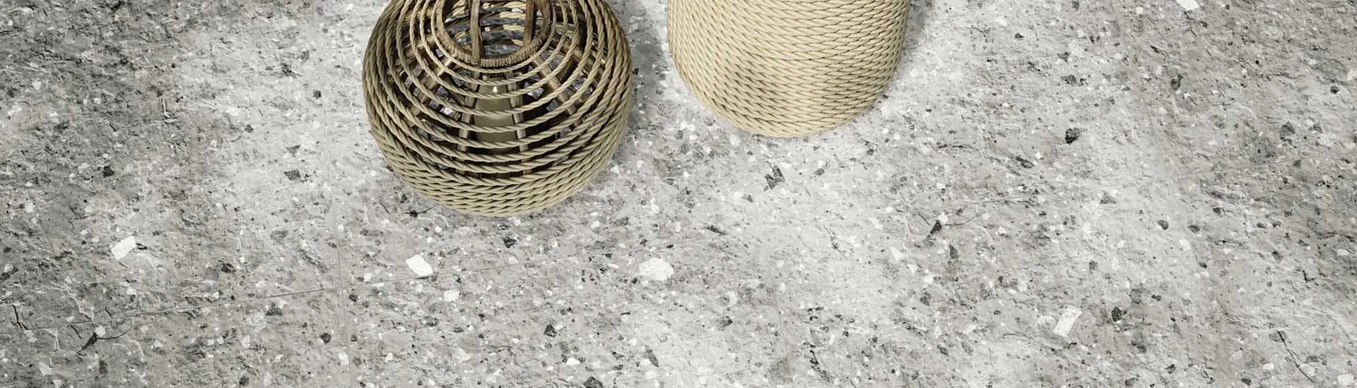 Керамогранит Iris FMG Venice Villa Venice Grey