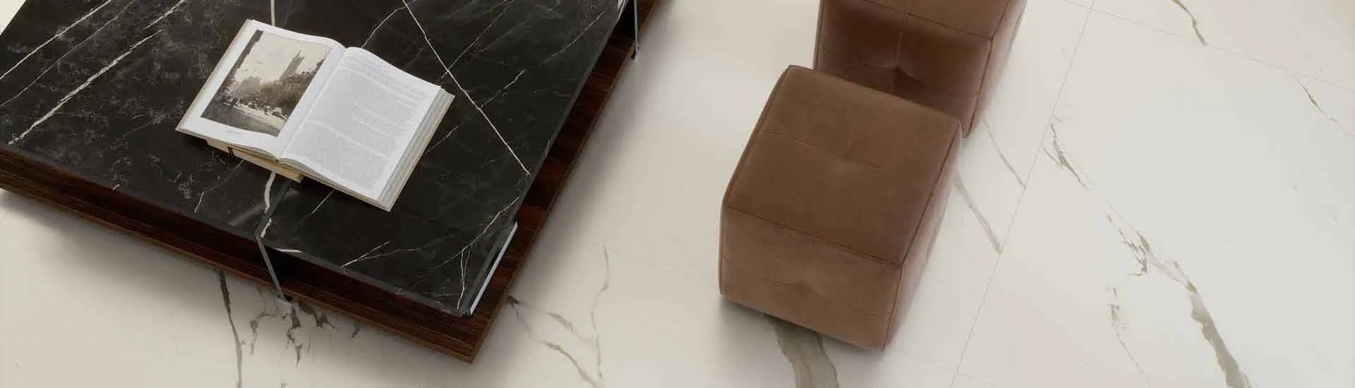 Керамогранит Atlas Concorde XL Marvel X Calacatta Sublime