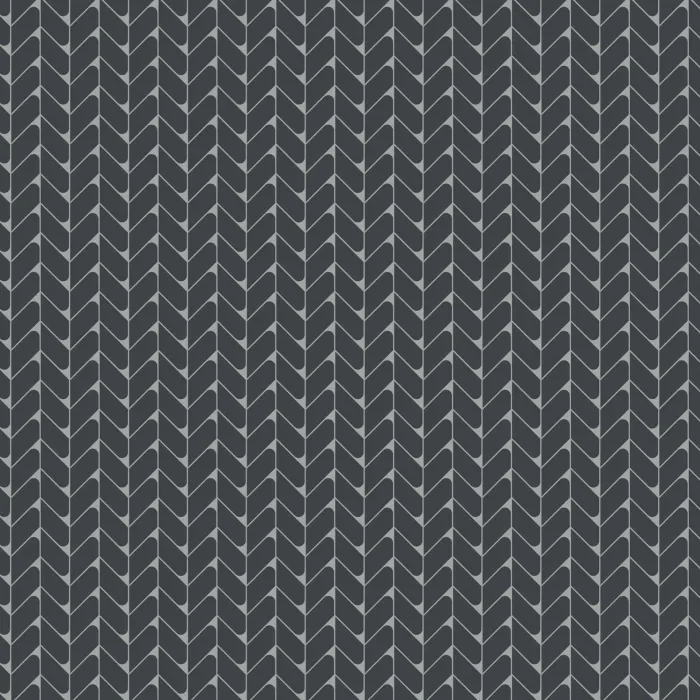 Керамогранит Mutina Tape Mesh black