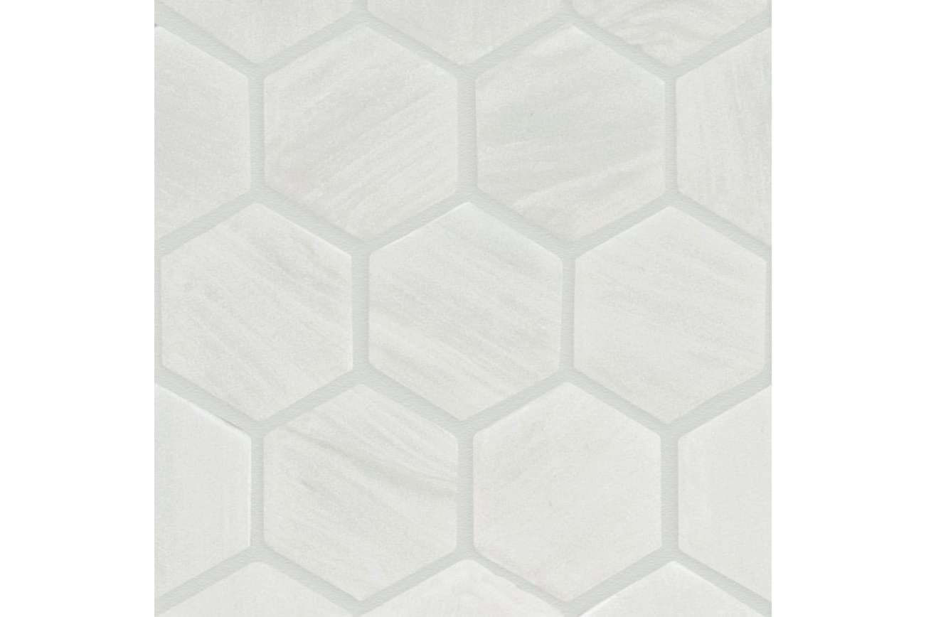 Мозаика Trend Hexagonal (Хексагональ) Hex 280