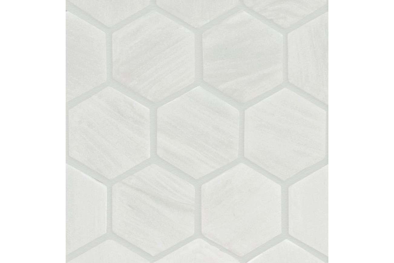 Мозаика Trend Hexagonal (Хексагональ) Hex 280