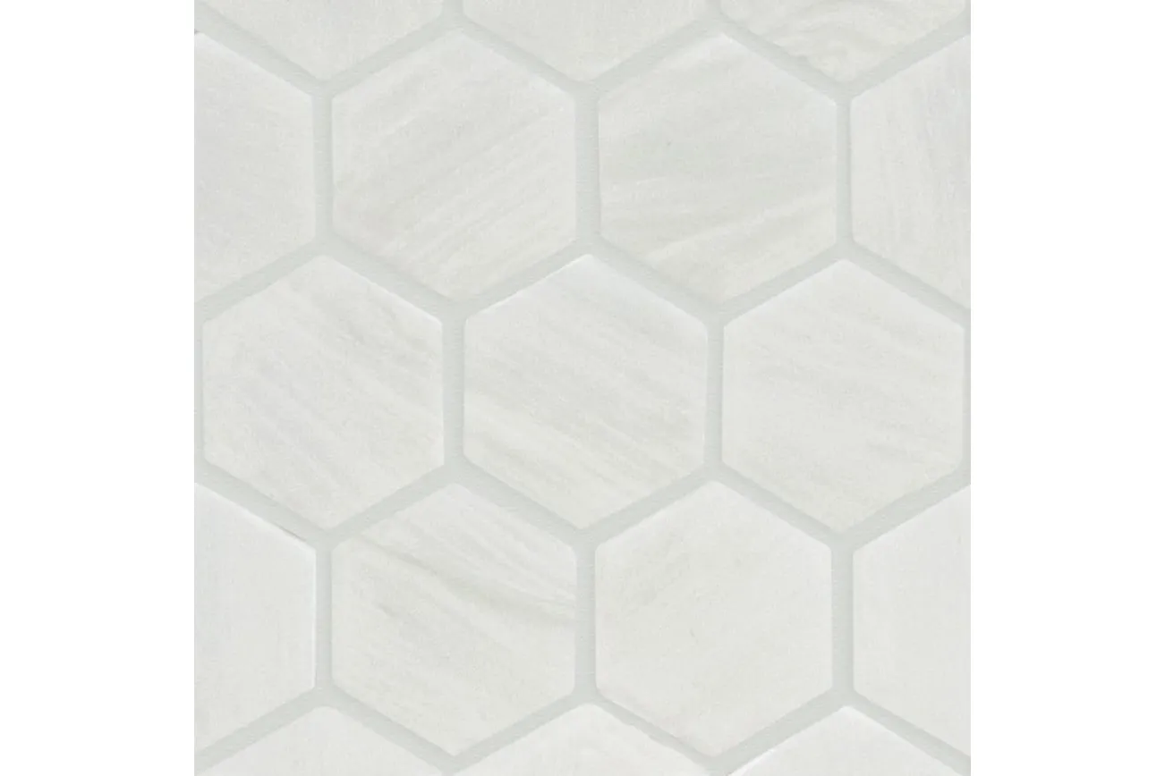 Мозаика Trend Hexagonal (Хексагональ) Hex 280