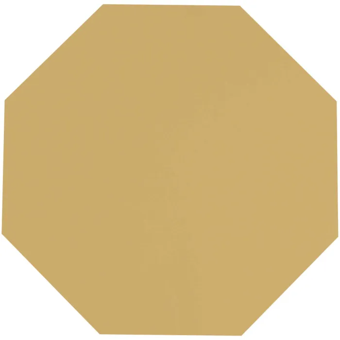 Керамогранит Grazia Ceramiche Pitti Ottagono Senape