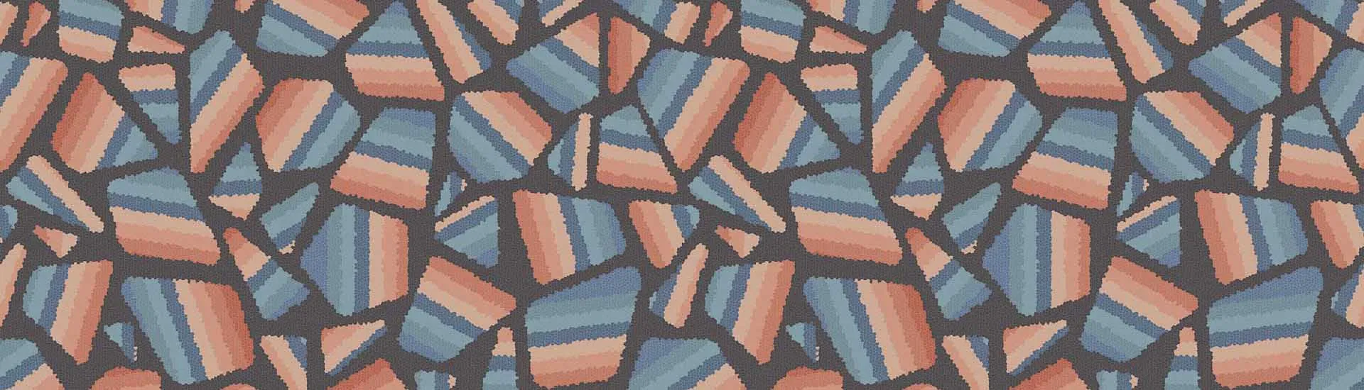 Керамогранит ABK Wide & Style Shard Coral