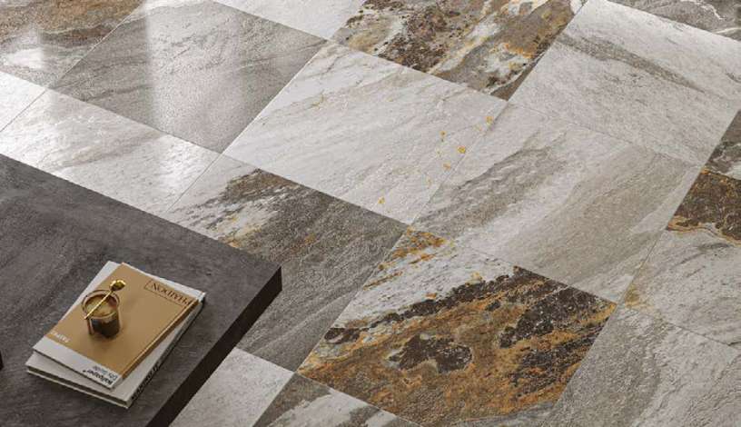 Evoluta - Piemme Ceramiche