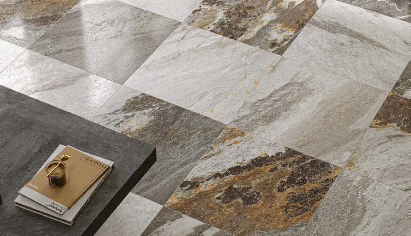 Evoluta - Piemme Ceramiche