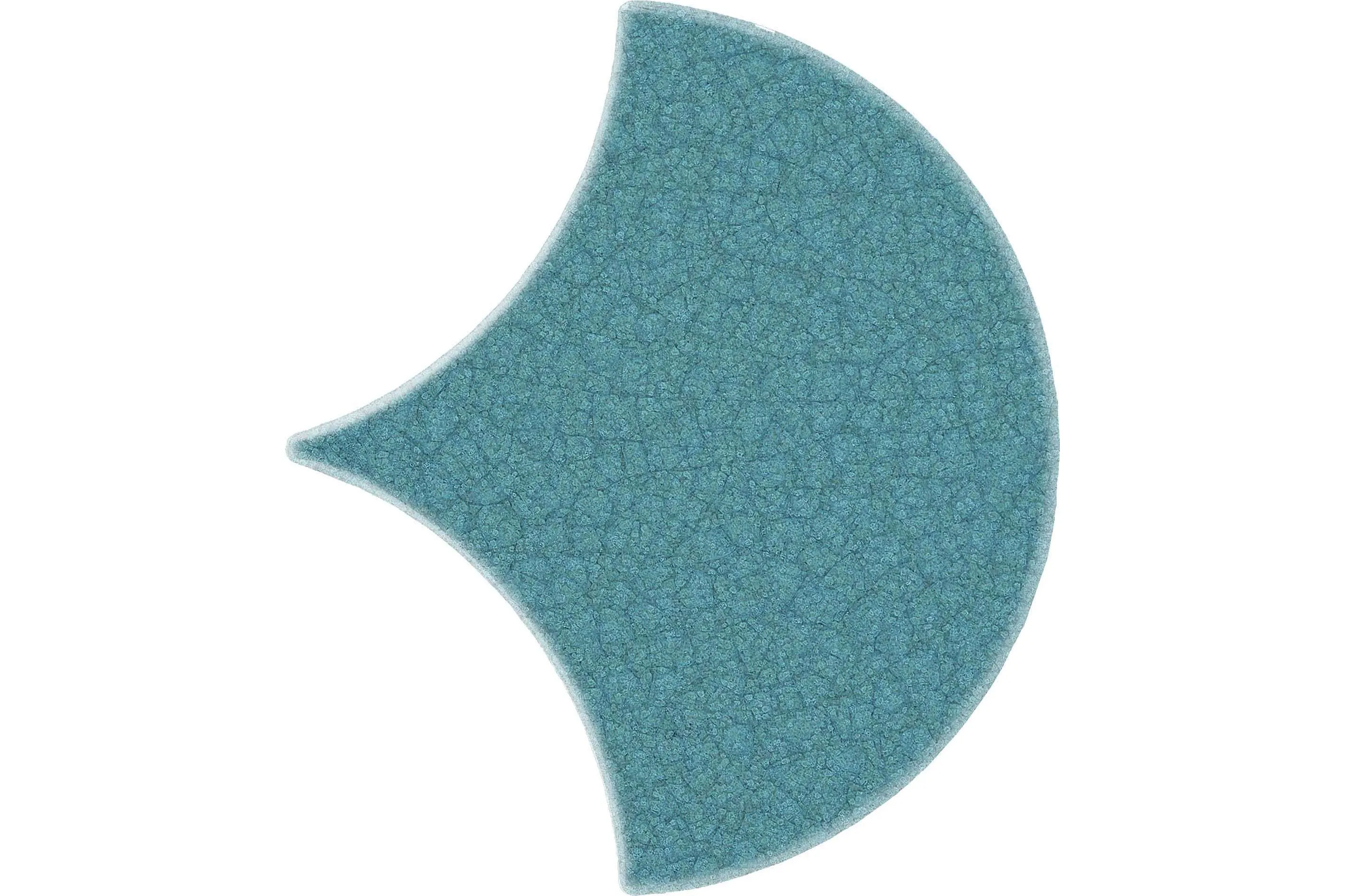 Керамогранит AcquarioDue Pavoncella Vitrum Celeste