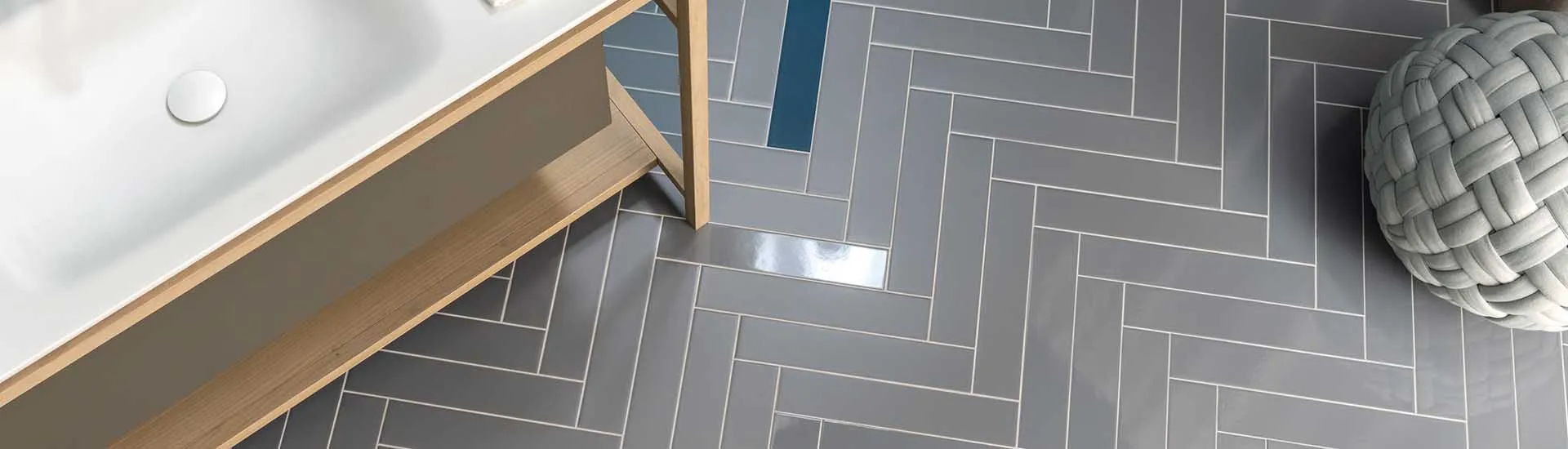 Керамогранит Sartoria Fattamano Smoke