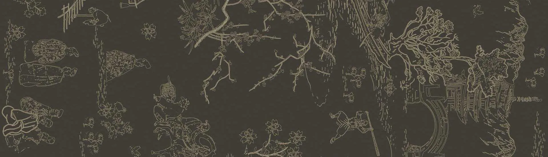 Керамогранит Sodai Silkroad Piombo A