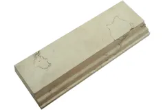 Мрамор Petra Antiqua Спец. элементы Zoccolo 900 Biancone