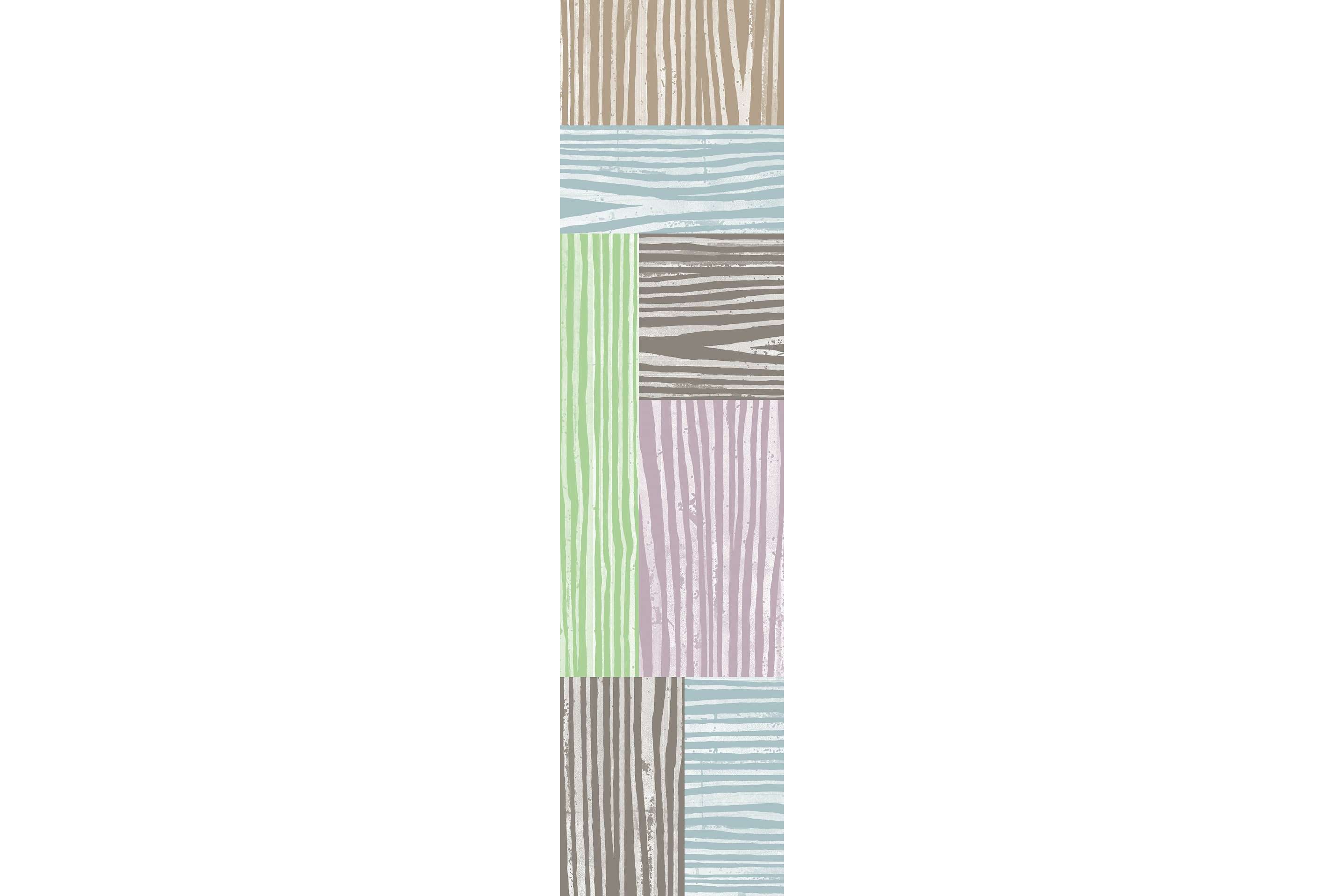 Керамогранит Panaria Urbanature Urban Wood Listone B