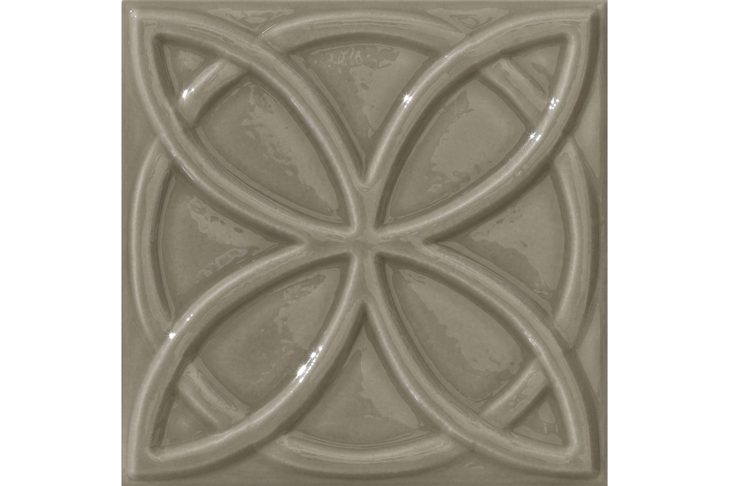 Керамогранит Settecento Chelsea Decoro Circus Taupe