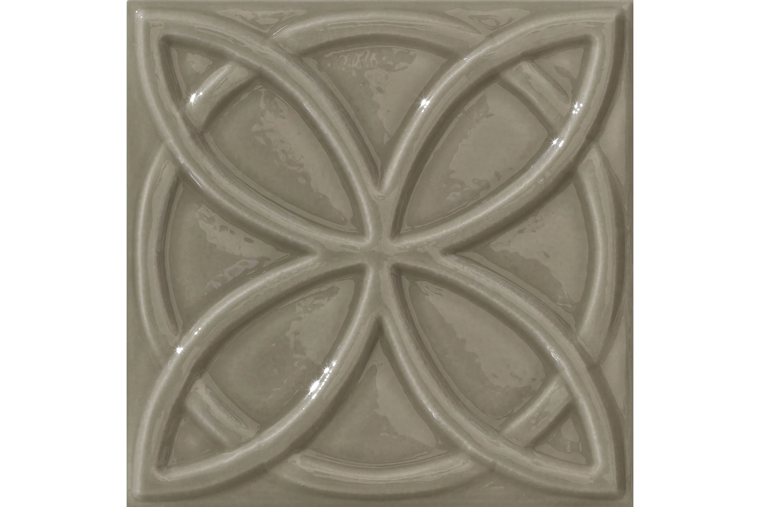 Керамогранит Settecento Chelsea Decoro Circus Taupe
