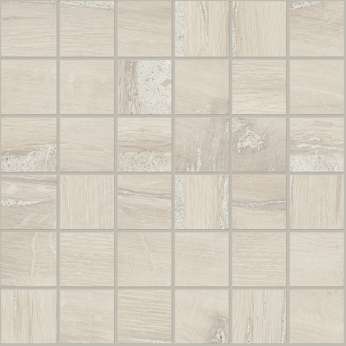 Керамогранит Provenza by Emil Group Alter Sbiancato Mosaico 5x5