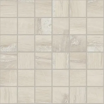 Керамогранит Provenza by Emil Group Alter Sbiancato Mosaico 5x5