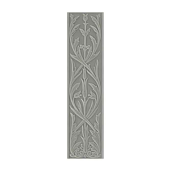 Керамогранит Grazia Ceramiche Epoque (Эпоха) Ermitage Grey Cr