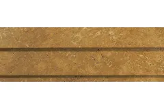 Мрамор Petra Antiqua Спец. элементы Frame 14 Travertino Noce