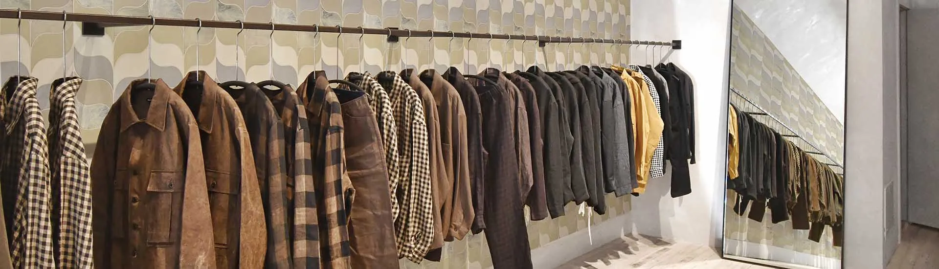 Мозаика Trend Infinite Leaves 3