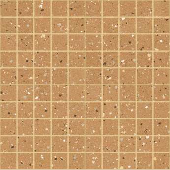 Керамогранит Florim Design Earthtech Savannah Flakes Mosaico 3x3