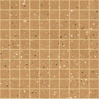 Керамогранит Florim Design Earthtech Savannah Flakes Mosaico 3x3