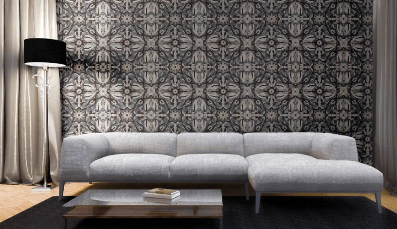 Panel (Панно) - Classe Mosaice (Классе Мозаичи)