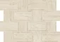 Pearl Mosaico Basketweave (Перл Мозаика Баскетвейв )