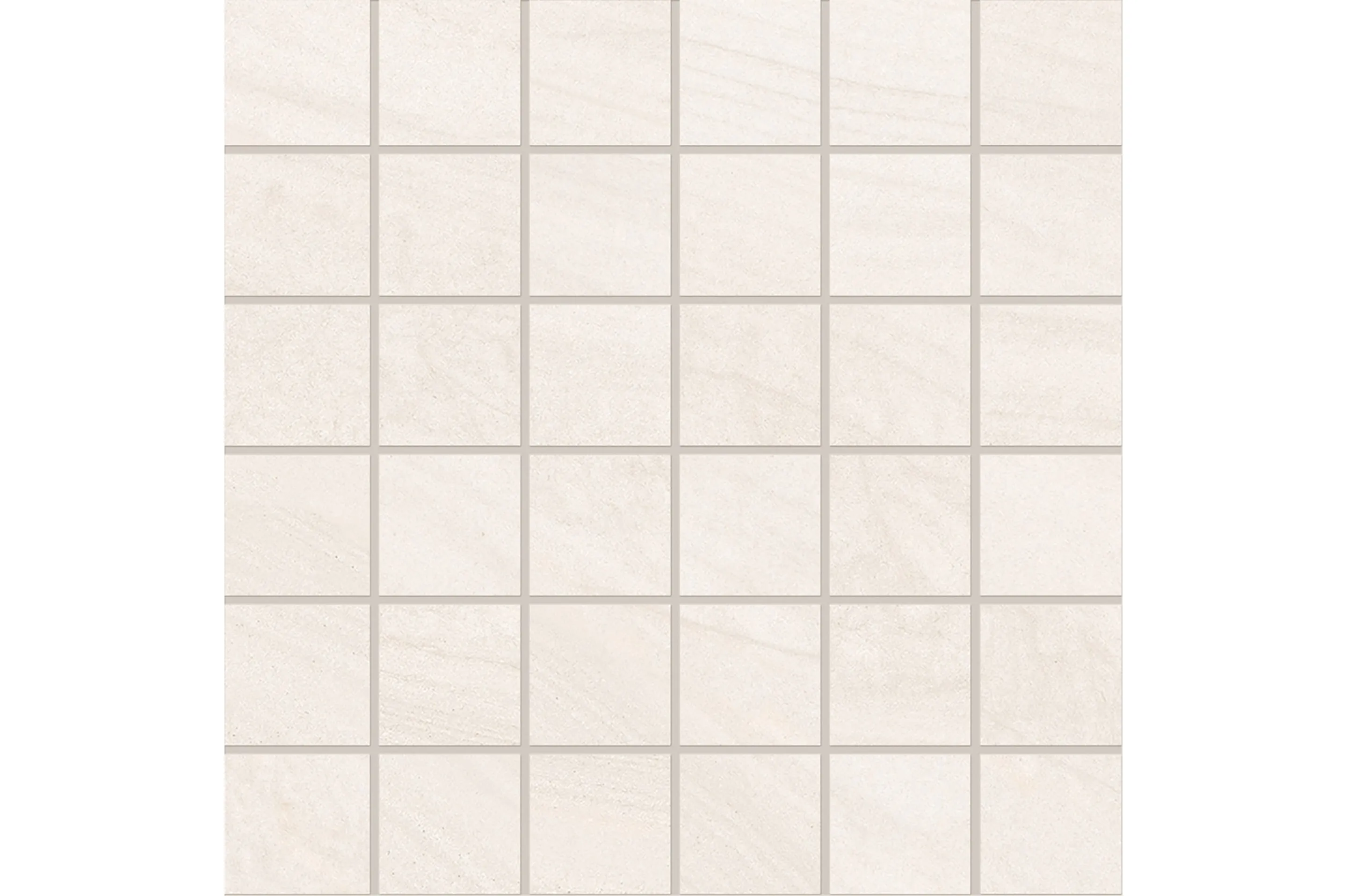 Керамогранит Provenza by Emil Group Varana Stone Beige Mosaico 5X5 Crossсut