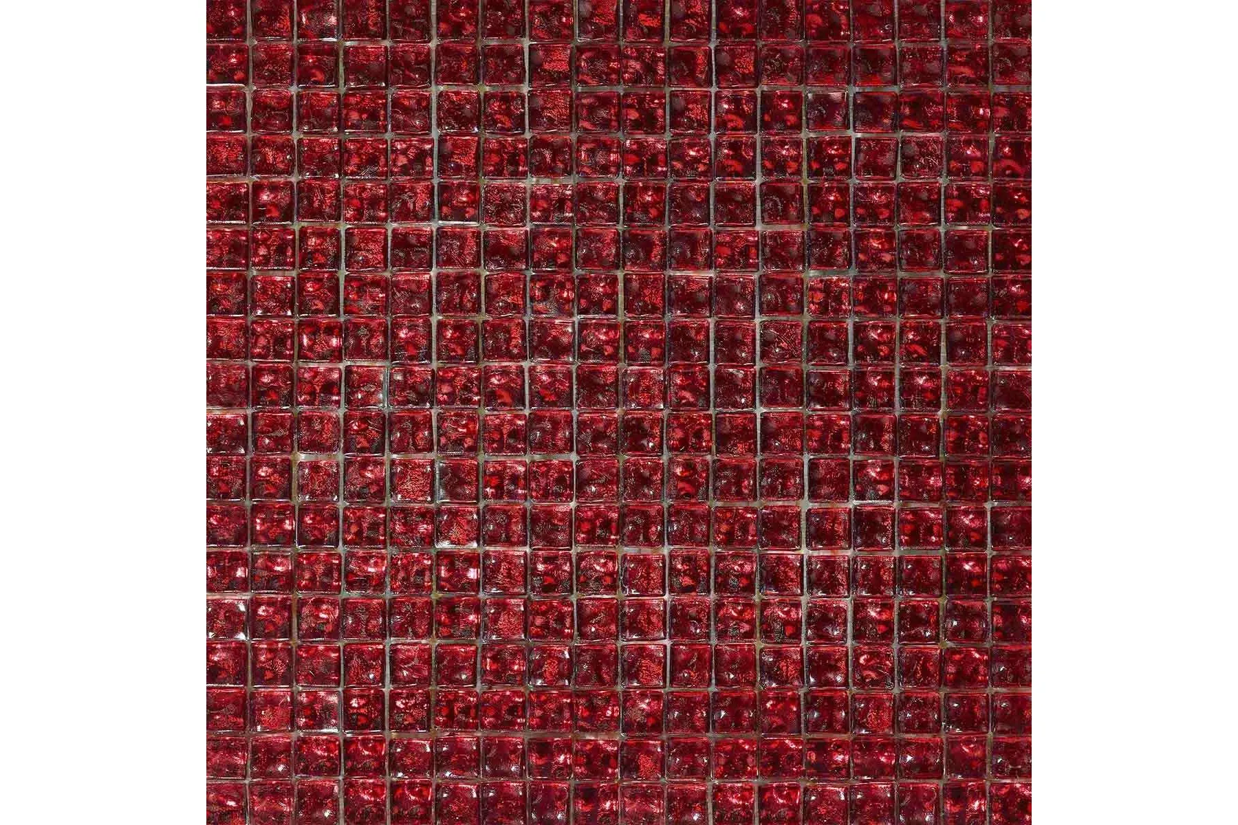 Мозаика Sicis Colibri Ruby 3 Tide