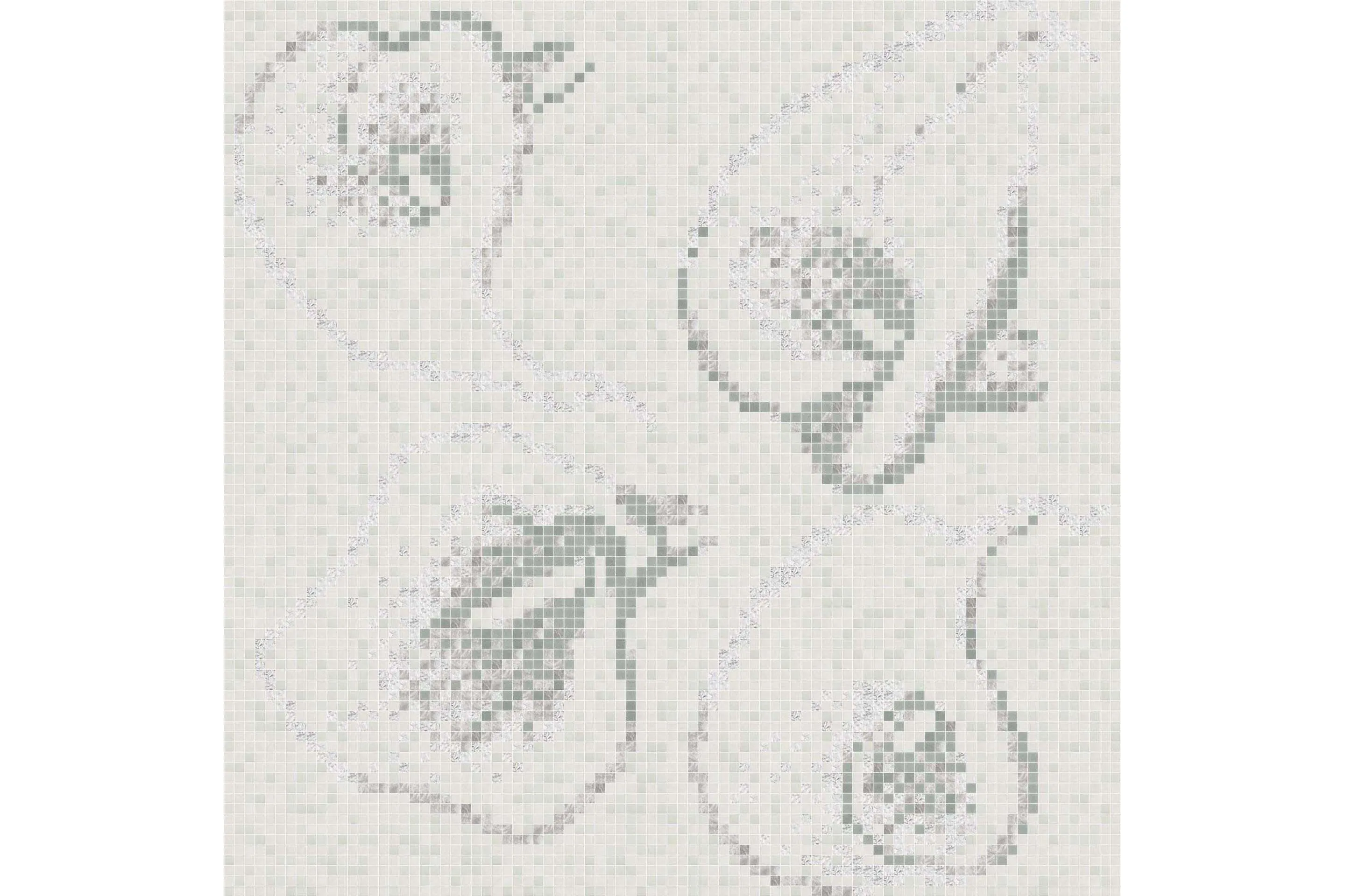 Мозаика Trend Wallpaper (Волпейпер) Calle Di Cervi B