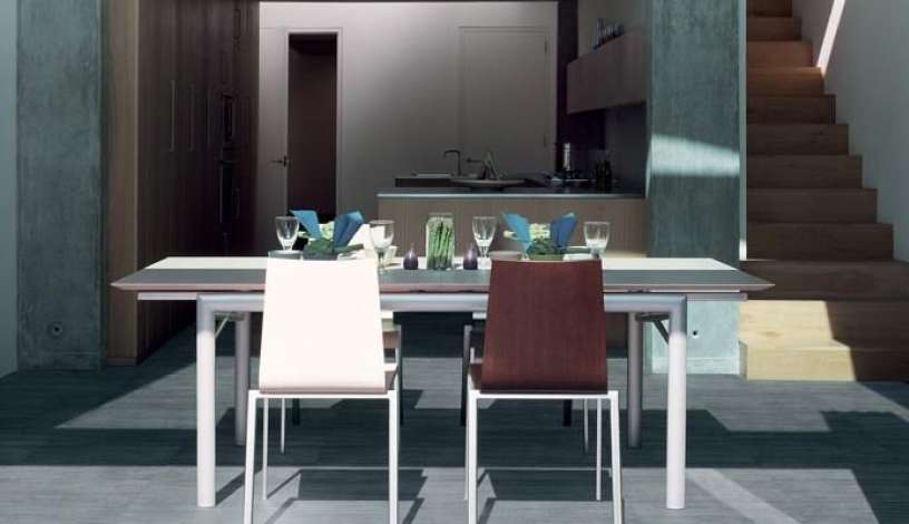 Metalwood - Casalgrande Padana