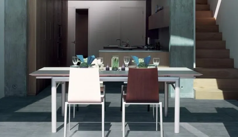 Metalwood - Casalgrande Padana