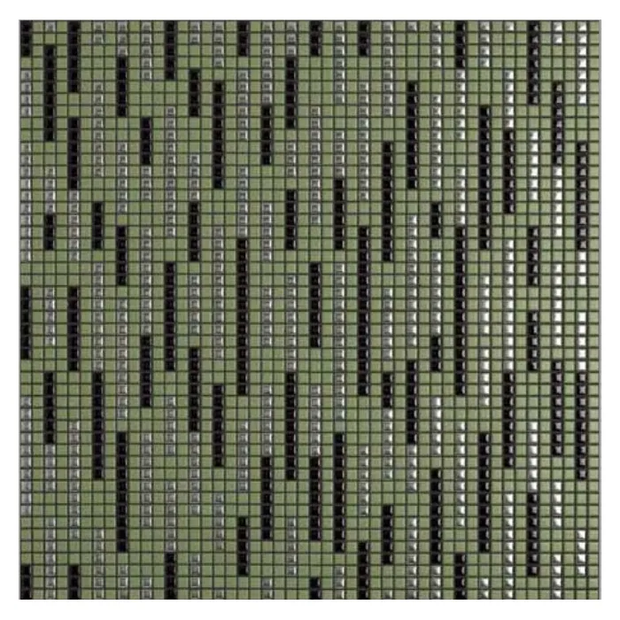 Мозаика Ceramica Appiani  Allure GING001