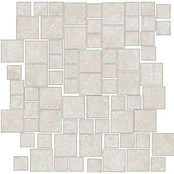 Керамогранит Florim Design Stone Life Blocks Cotton