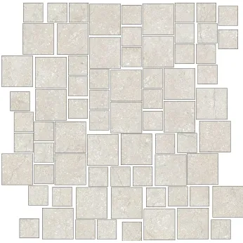 Керамогранит Florim Design Stone Life Blocks Cotton