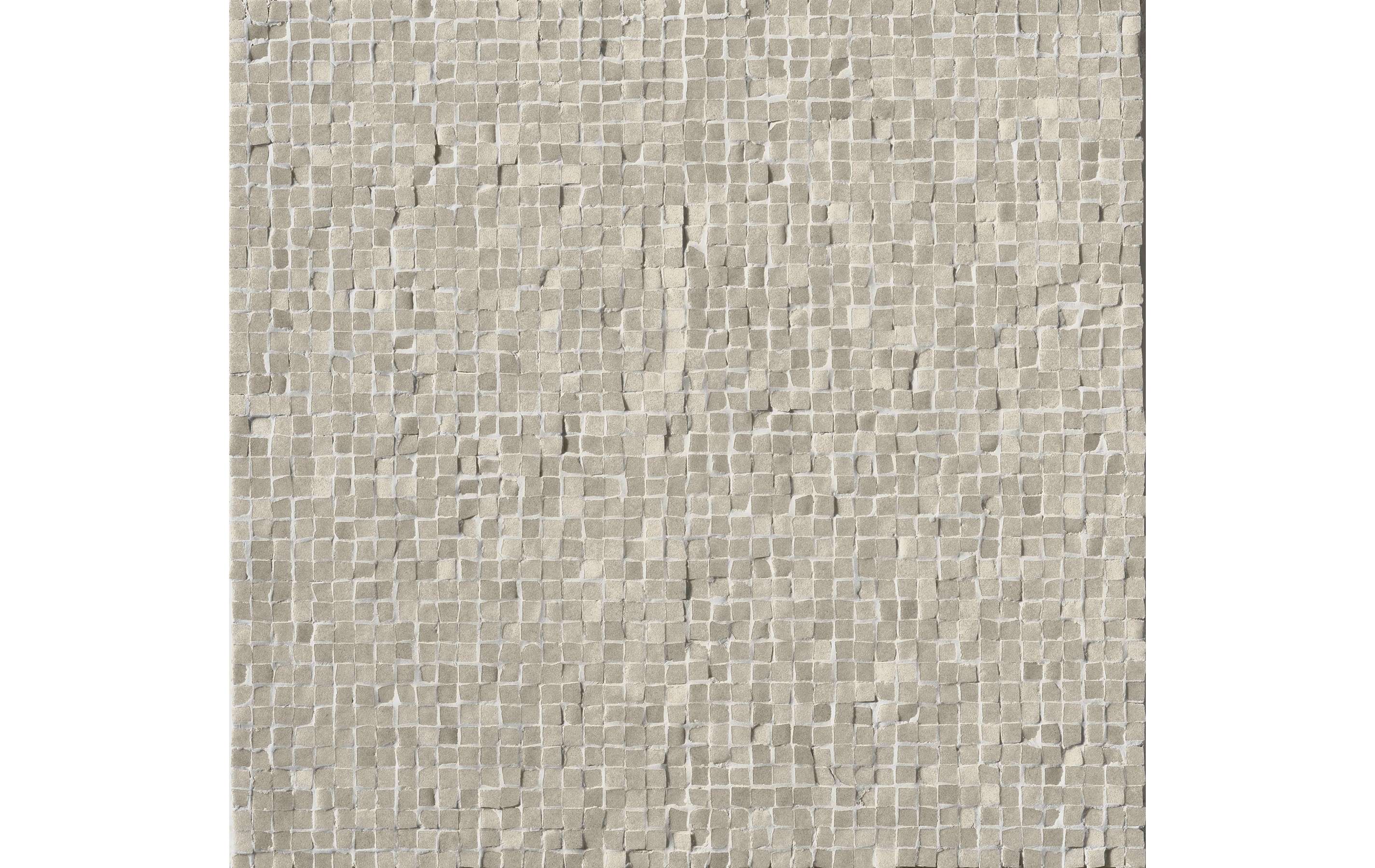 Керамогранит Cerasarda Le Ossidiane Mosaico Spacco Lino