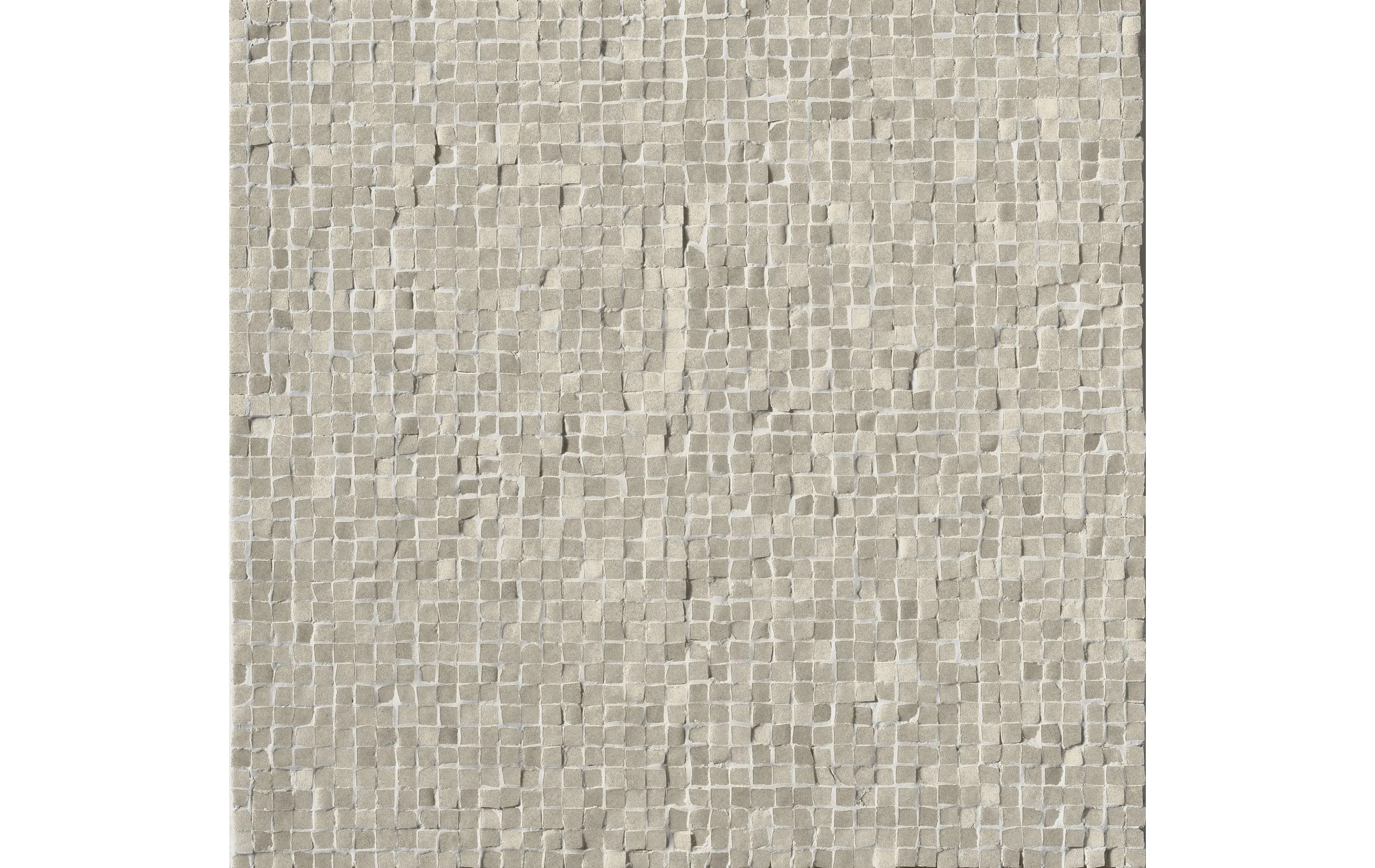 Керамогранит Cerasarda Le Ossidiane Mosaico Spacco Lino