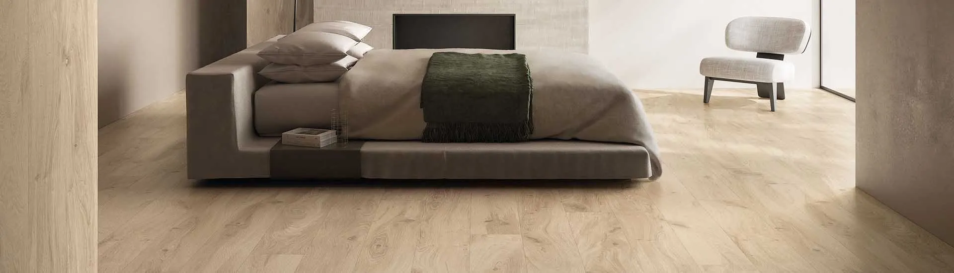 Керамогранит Ergon by Emil Group I-Wood Rovere Pallido